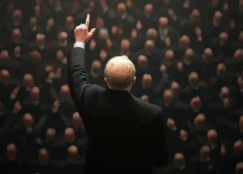 As the People, So the Ruler - The Inqilab